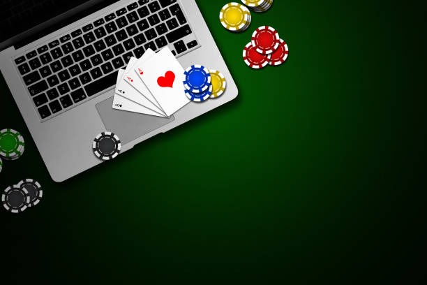 bos gambir app dashboard showing sportsbook markets, live casino tables, and slot games